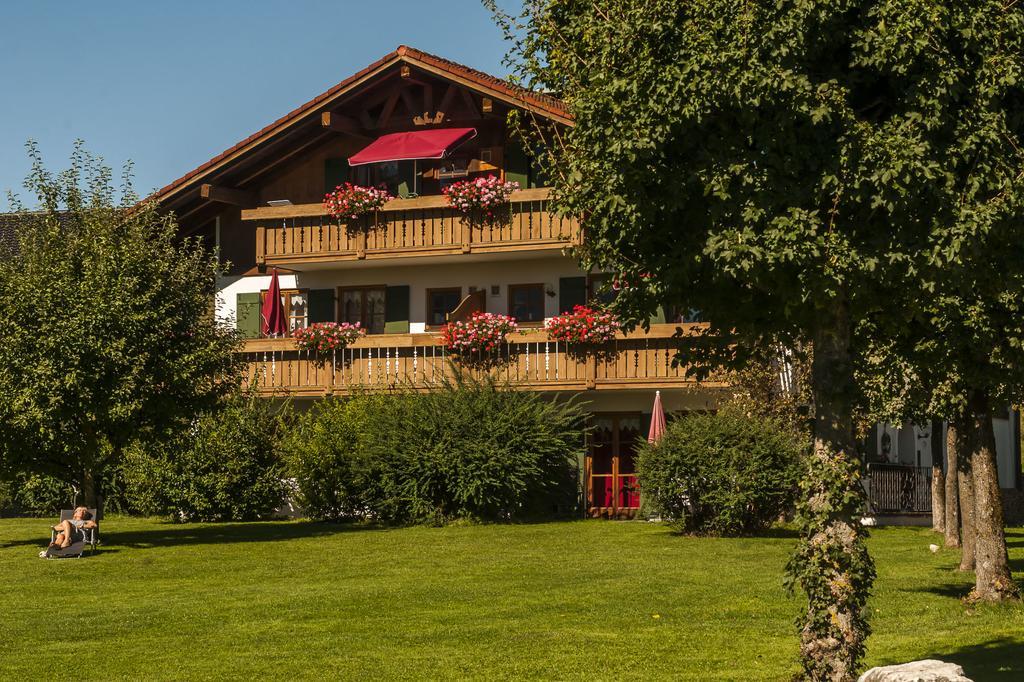 Allgäu-moni Apartment