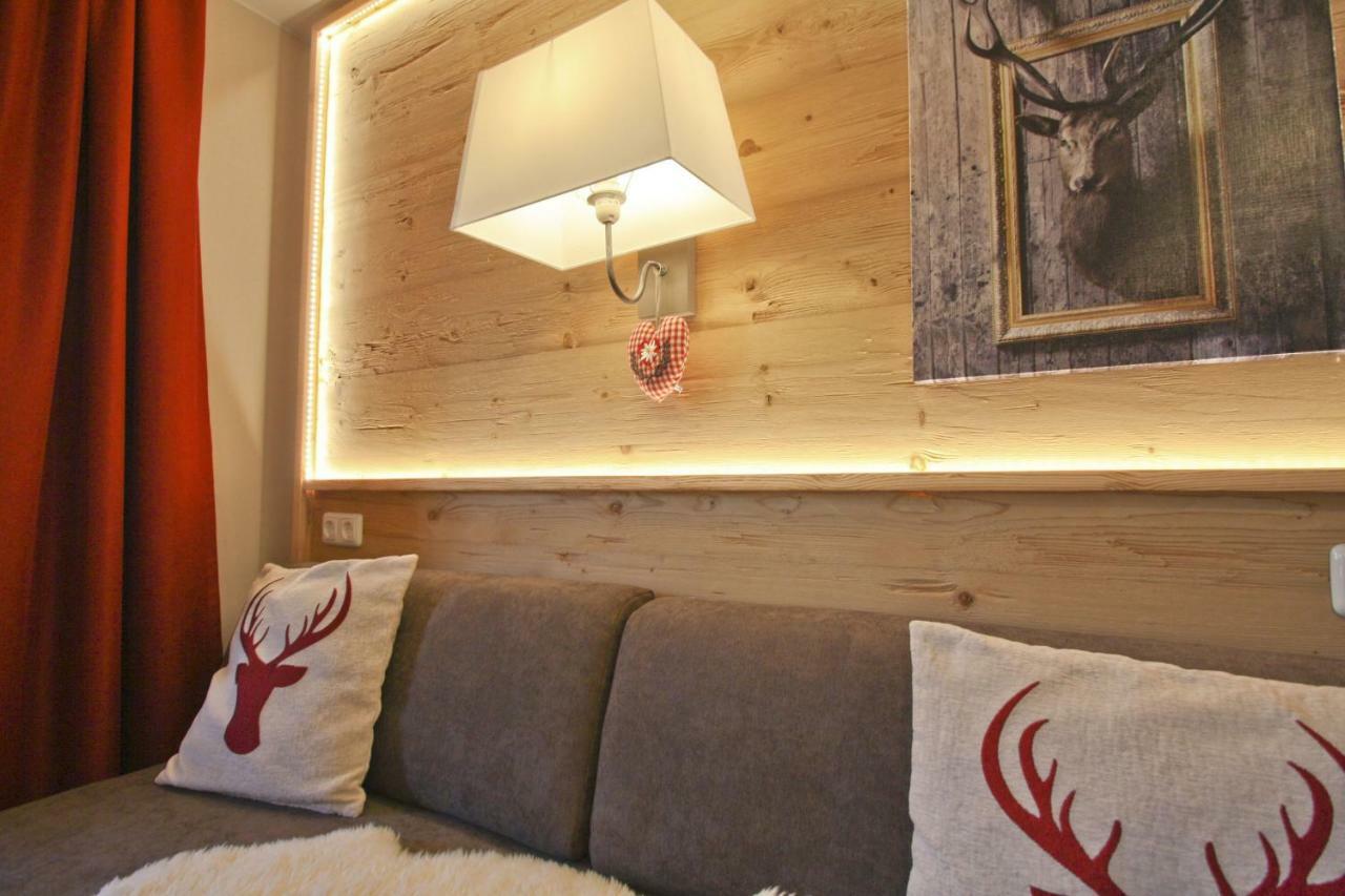 Allgäu-moni Apartment