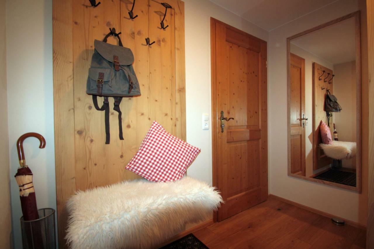Allgäu-moni Apartment *